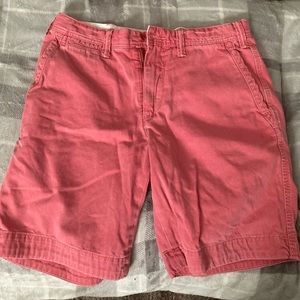 Men’s short Size 30